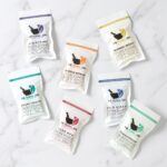 Relaxing Aromatherapy Shower Supplements Shower Steamers 2