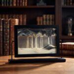 Relaxing Desktop Sand Windows Art