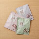 Relaxing Loofah Bath Tea Gift Set 2