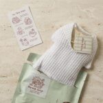 Relaxing Loofah Bath Tea Gift Set 3