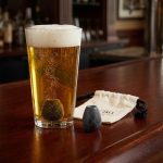 Reusable Draft-style Beer Foaming Stones