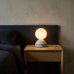 Rise & Shine Ceramic Sleep Light With Breath Guidance 4