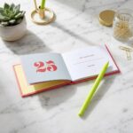 Romantic What I Love About You By Me Book 2