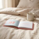 Romantic What I Love About You By Me Book 3