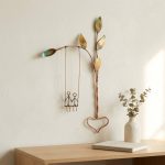 Rooted In Love Swing Sculpture 2
