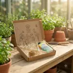 Save The Bees Pollinating Bubbles Kit 2