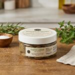Savory Italian Nut Trio 1