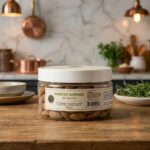 Savory Italian Nut Trio