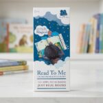 Screen-free Read To Me Recordable Book Buddy 2