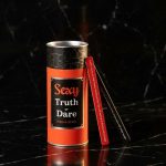 Sexy Truth Or Dare Couples Game
