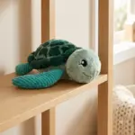 Sidney_the_sea_turtle Weighted Emotional Support Hug Buddy