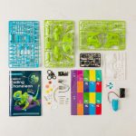 Smart Build & Code Your Own Pet Chameleon 2