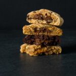 Soft-baked Stuffed Cookie Gift Set