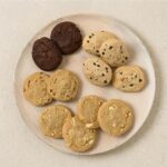 Soft-baked Stuffed Cookie Gift Set 2