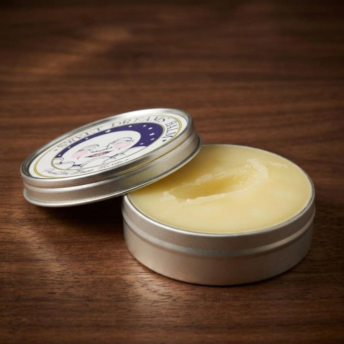 Soothing Sweet Dreams Sleep Balm 1