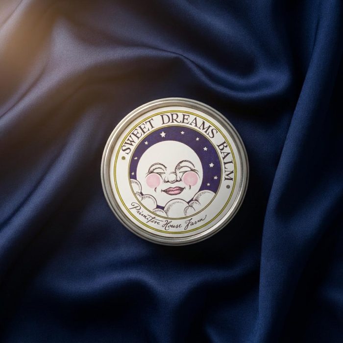 Soothing Sweet Dreams Sleep Balm 2