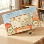 Spin To Survive Adventure Book (2)