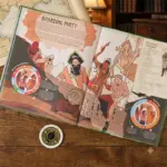 Spin To Survive Adventure Book (4)