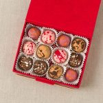 Spirited Boozy Chocolate Truffle Gift Box 2