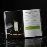 Spooky Cocktails From The Crypt Horror Film Libations Recipe Book (2)