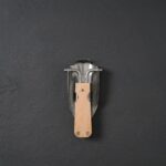 Stainless Steel Pocket Trowel Garden Multi-tool 1