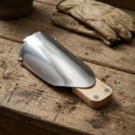Stainless Steel Pocket Trowel Garden Multi-tool 2