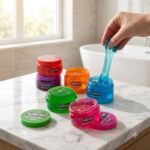 Super Slime Soap – Set Of 6