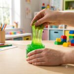Super Slime Soap – Set Of 6 A