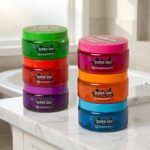 Super Slime Soap – Set Of 6 B