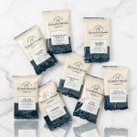 Sweet Dessert Flavored Coffee Sampler Set 1