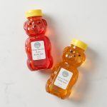 Sweet Nostalgic Honey Bear Bubble Bath Duo 2