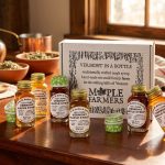 Tap To Table Vermont Maple Syrup Tasting Kit (1)