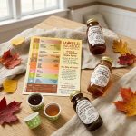 Tap To Table Vermont Maple Syrup Tasting Kit (2)