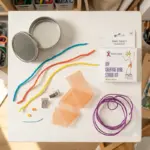 Terry_twisty_-_medium Diy Wire Sculpture Twist Kits