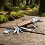 The Chef's Portable Multi-tool - Stainless Steel 12-in-1 (2)