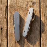 The Chef's Portable Multi-tool - Stainless Steel 12-in-1 (3)