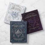 The Ultimate Rpg World Builder's Box Set For Storytellers 1