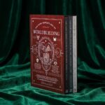 The Ultimate Rpg World Builder's Box Set For Storytellers