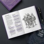 The Ultimate Rpg World Builder's Box Set For Storytellers 3