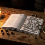 The Ultimate Rpg World Builder's Box Set For Storytellers 4