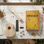 Ukulele Make Your Own Folk Instruments