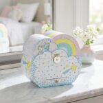 Unicorn Cloud Treasure Box 1