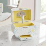 Unicorn Cloud Treasure Box 2