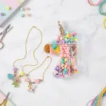 Unicorn Jewelry Making Kit (2)