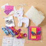 Unicorn Make A Friend Pony Or Unicorn With Accessories