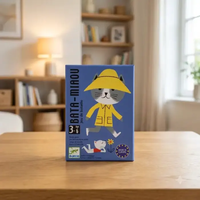 Unplug_&_play_card_game Set 1