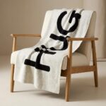 Very Big Hug Throw Blanket 3