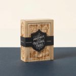 Vintage National Parks Playing Cards 3