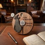 Vintage Parfect Swing Golf Stroke Counter 1
