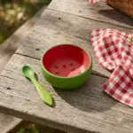 Watermelon_bowl_set Healthy Harvest Natural Dining Sets